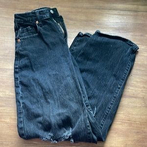 Wild Fable wide leg jeans